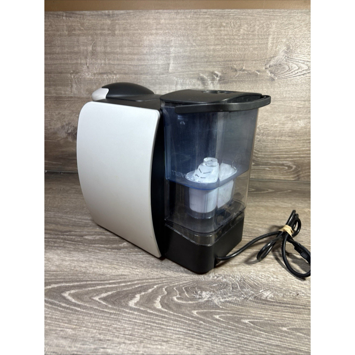 BOSCH Tassimo T45 Single Serve Coffee Maker Machine TAS4511UC/01 WORKS