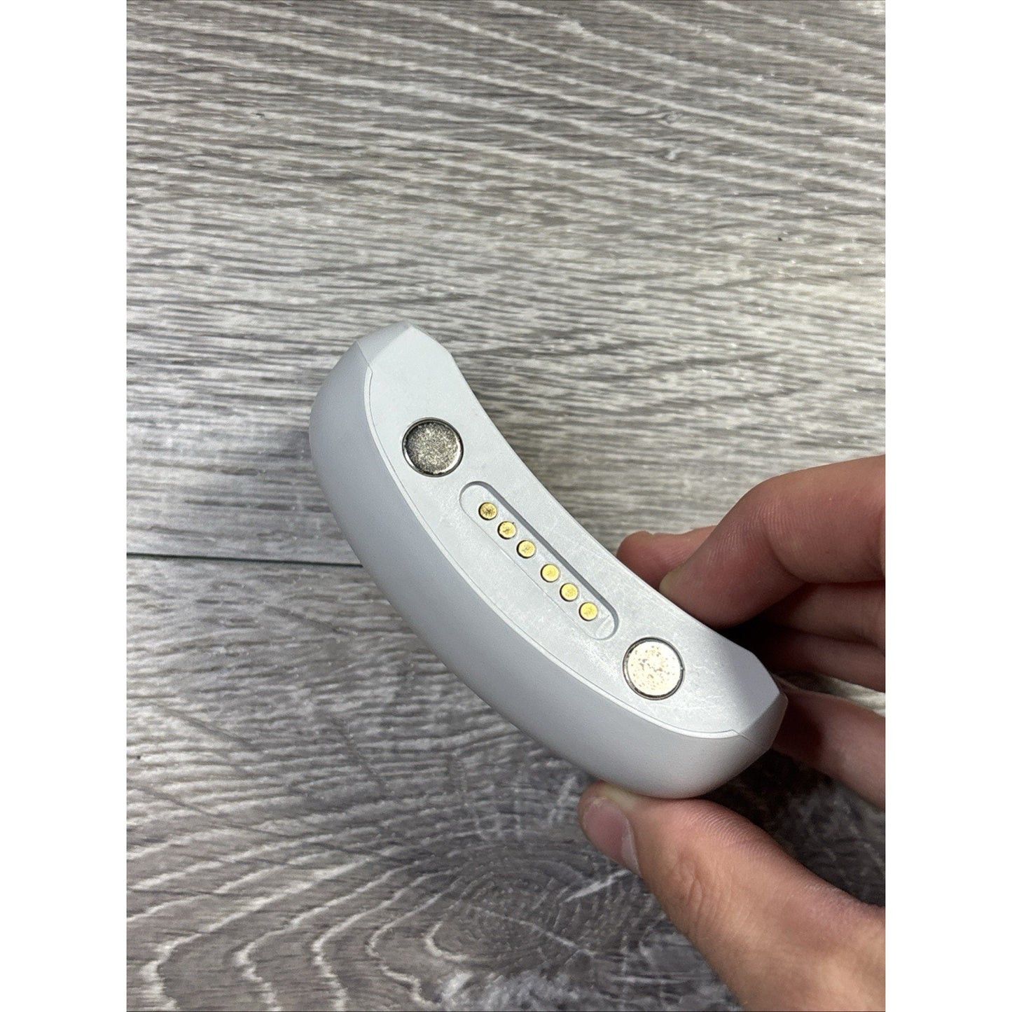 BOBOVR VR Power Bank Rechargeable Battery White B2 5200mAh