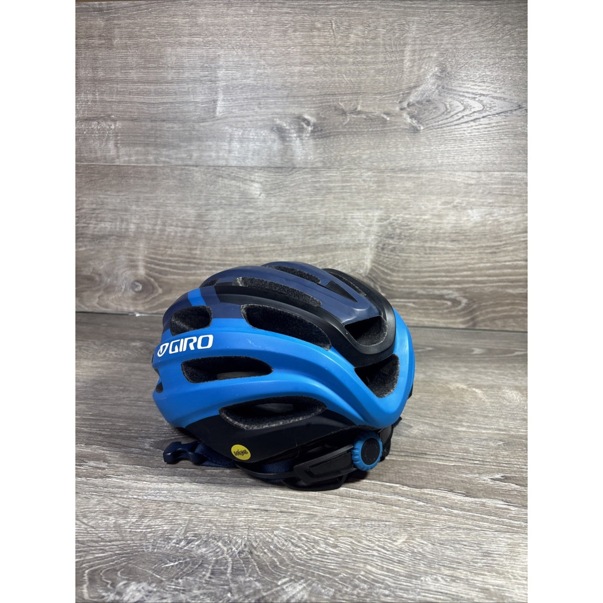 Giro Register MIPS Bike Helmet Unisex Matte Black GH158 Road Cycling Safety