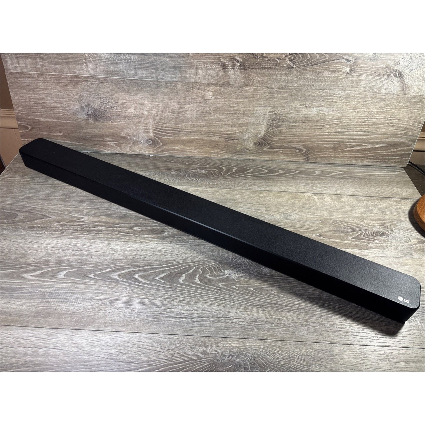 LG SN6Y Soundbar